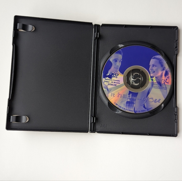 2/$15 It Had to be You DVD - Picture 3 of 4